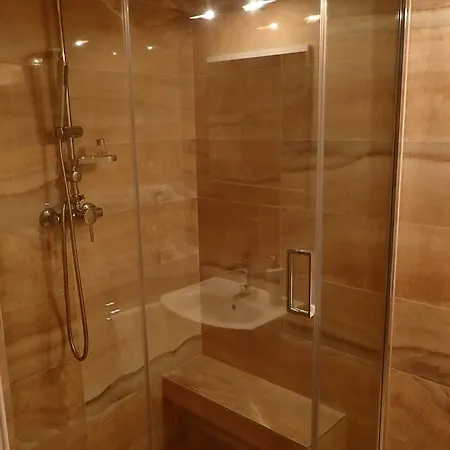 In Center - Morassi Apartamento Karlovy Vary