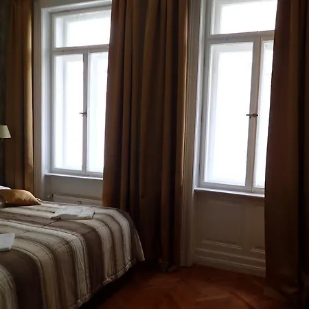 In Center - Morassi Apartamento