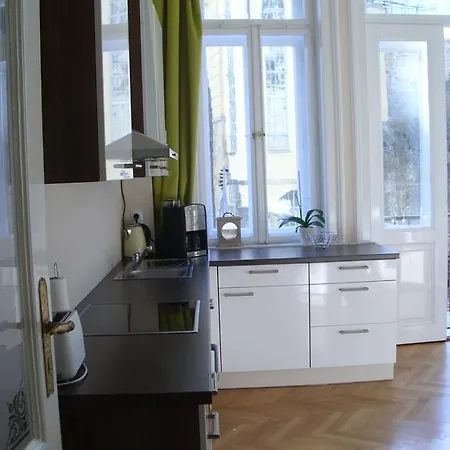 Apartamento In Center - Morassi *