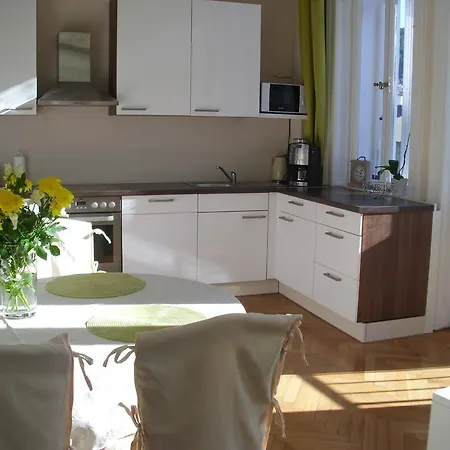 Apartamento In Center - Morassi