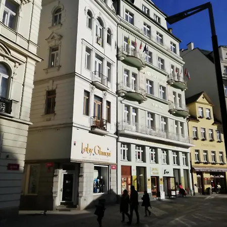Apartamento In Center - Morassi